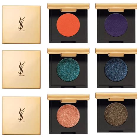 eye wish yves saint laurent|ysl sequin mono eyeshadow.